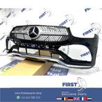 W253 BUMPER GLC AMG FACELIFT origineel Mercedes VOORBUMPER 2, Auto-onderdelen, Gebruikt, -, Voor, Ophalen of Verzenden