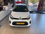 Kia Picanto 1.0 MPi ComfortPlusLine 1e EigenaarDealeronderho, 12 maanden, Stof, Gebruikt, 4 stoelen