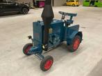 Lanz-Bulldog Kunstwerk Oldtimer tractor, Oldtimer, Overige merken
