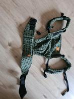 Draagzak Tula free to grow, Ophalen of Verzenden, Zo goed als nieuw