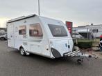 Knaus W01420 Südwind Gold Edition | Caravanmover | Zakluife, Caravans en Kamperen, Caravans, Tot en met 2, Bedrijf, 6 tot 7 meter