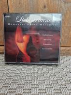 Liebestraum - Romantische Pianomelodieën (2CD), Boxset, Ophalen of Verzenden, Romantiek, Kamermuziek