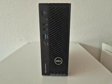 Dell precision 3260 Core i9 beschikbaar voor biedingen