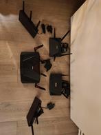 Asus Router Set (iMesh), Computers en Software, Ophalen of Verzenden, Gebruikt, Router, Asus