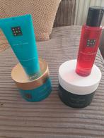 Diverse rituals 2x bodycream oil bodylotion, Ophalen of Verzenden, Nieuw, Bodylotion, Crème of Olie