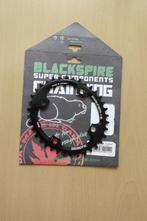 Blackspire Snaggletooth 01 Oval 104/36, Ophalen of Verzenden, Zo goed als nieuw, Overige typen