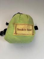 Sack’n seat, Ophalen, Gebruikt, Overige typen