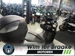 SUZUKI AN 400 BURGMAN ABS (bj 2016), 400 cc, Scooter, Bedrijf, 12 t/m 35 kW