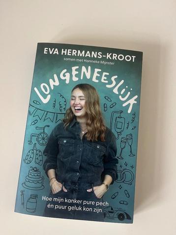 Boek longeneeslijk  beschikbaar voor biedingen