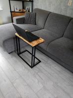 unieke epoxy tafel, laptoptafel, Nieuw, Ophalen of Verzenden, Denilsa.art.gallery@gmail.com, 5025WG