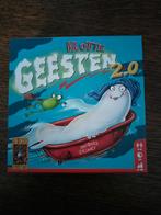 Vlotte geesten 2.0, Hobby en Vrije tijd, Gezelschapsspellen | Kaartspellen, Ophalen of Verzenden, Zo goed als nieuw