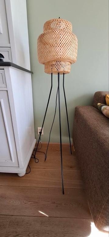 Vloerlamp Sennerling IKEA  beschikbaar voor biedingen
