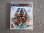 Playstation 3 : Killzone 3, Spelcomputers en Games, Games | Sony PlayStation 3, Gebruikt, Ophalen of Verzenden, Shooter, Vanaf 18 jaar