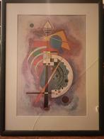 wassily Kandinsky, Antiek en Kunst, Ophalen of Verzenden