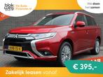 Mitsubishi Outlander 2.4 PHEV Intense+ € 27.750,00, Auto's, Automaat, 135 pk, Outlander, Euro 6