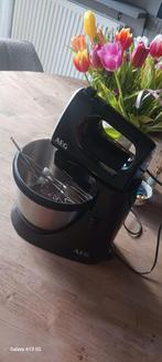 AEG mixer, Witgoed en Apparatuur, Keukenmixers, Ophalen, 3 snelheden of meer
