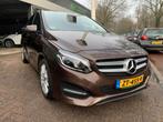 Mercedes-Benz B-klasse 200 Ambition 12 MND GARANTIE|NAVI|CRU, Auto's, Te koop, Geïmporteerd, Benzine, Gebruikt