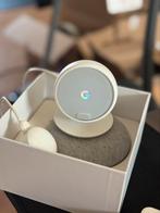 Nest E thermostaat zgan, Ophalen of Verzenden, Zo goed als nieuw
