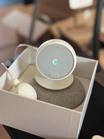Nest E thermostaat zgan beschikbaar voor biedingen