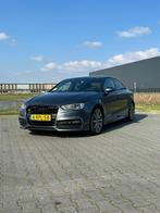 Audi A3 Limousine S line 2015, Auto's, Origineel Nederlands, Te koop, Zilver of Grijs, 5 stoelen