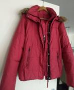 Winterjas M 38/40 zgan, Kleding | Dames, Ophalen of Verzenden, Zo goed als nieuw, Maat 38/40 (M)
