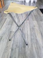 klapstoeltje, Huis en Inrichting, Stoelen, Ophalen of Verzenden, Nieuw, Eén