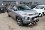 Citroen C3 Aircross 1.5 Bl.HDi S&S Feel, Auto's, Origineel Nederlands, Te koop, Zilver of Grijs, C3