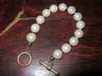 armband brinker & Eliza Anna Nina, Ophalen of Verzenden, Nieuw, Goud, Goud