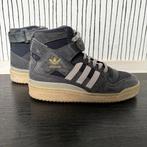 Grijze Adidas Forum High sneakers - Maat 36, Adidas, Nieuw, Ophalen of Verzenden, Grijs