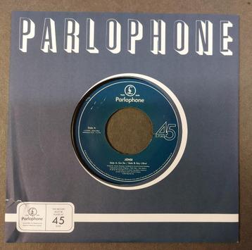 Jonsi VINYL SINGLE Go Do 2010 Record Store Day beschikbaar voor biedingen
