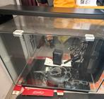 Aqua 60 aquarium, Ophalen, Zo goed als nieuw, Leeg aquarium