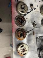 2x originele honda atc70 onsteking, Ophalen of Verzenden, Gebruikt