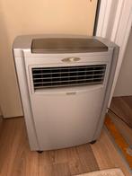 HE Snow 9000 - Mobiele airco 9000 BTU, Witgoed en Apparatuur, Ophalen, Minder dan 60 m³, 3 snelheden of meer, Zo goed als nieuw