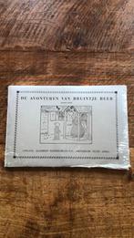 De avonturen van Bruintje Beer, Boeken, Ophalen of Verzenden, Gelezen, Fictie algemeen