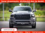 Dodge Ram 1500 Laramie Night 5,7 V8 402PK | Krachtige Hemi |, Automaat, 5654 cc, Met garantie (alle), 402 pk