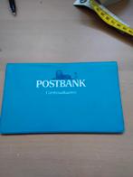 POSTBANK, Ophalen of Verzenden