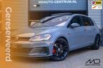 Volkswagen Golf 2.0 GTI TCR| 290pk| Pano| DCC| Full Options, 15 km/l, Gebruikt, 4 cilinders, 1984 cc