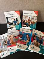 Onderwijsassistent niveau 4, Boeken, Ophalen of Verzenden, Zo goed als nieuw, Overige niveaus