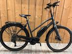 Sensa Travel Power E-bike trekkingsfiets Shimano middenmotor, Overige merken, 28 inch, Ophalen of Verzenden, Zo goed als nieuw