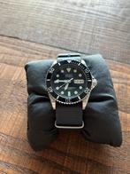 Seiko SKX031 Automatic Submariner Herenhorloge, Sieraden, Tassen en Uiterlijk, Horloges | Heren, Seiko, Staal, Polshorloge, Overige materialen