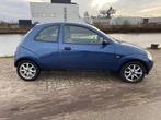 Ford KA, Auto's, Voorwielaandrijving, 1299 cc, Gebruikt, 31 €/maand
