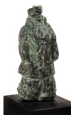 Bronzen sculptuur “Moeder des vaderlands”, Ophalen of Verzenden