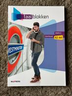 MBO 4 Onderwijsassistent Studieboeken - Compleet!, Boeken, Studieboeken en Cursussen, Ophalen of Verzenden, Zo goed als nieuw