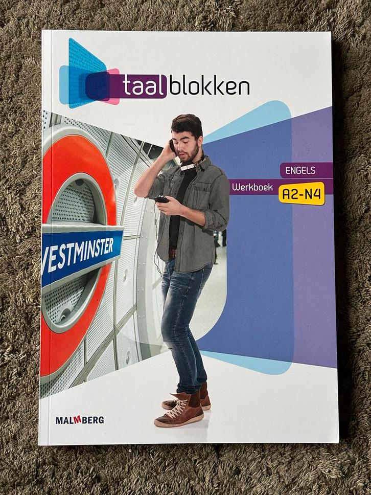 MBO 4 Onderwijsassistent Studieboeken - Compleet!, Boeken, Studieboeken en Cursussen, Zo goed als nieuw, MBO, Ophalen of Verzenden