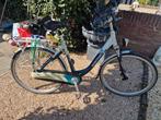 In nieuwe staat damesfiets montego 28 ins 7 ver fram 54, 53 tot 56 cm, Ophalen, Zo goed als nieuw, Overige merken