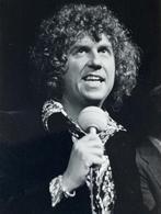 Seth Gaaikema originele foto Jan Swinkels, Ophalen of Verzenden, Voor 1940, Zo goed als nieuw, Overige onderwerpen