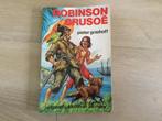 Robinson Crusoe - Pieter Grashoff, Ophalen of Verzenden, Gelezen