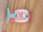 Loopauto minnie mouse, Ophalen, Zo goed als nieuw