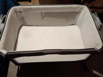 Chicco Co-Sleeper Wieg - Zo goed als nieuw! beschikbaar voor biedingen