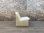 Artifort Alky bij TheReSales, Huis en Inrichting, Fauteuils, Minder dan 75 cm, Metaal, Ophalen of Verzenden, Zo goed als nieuw